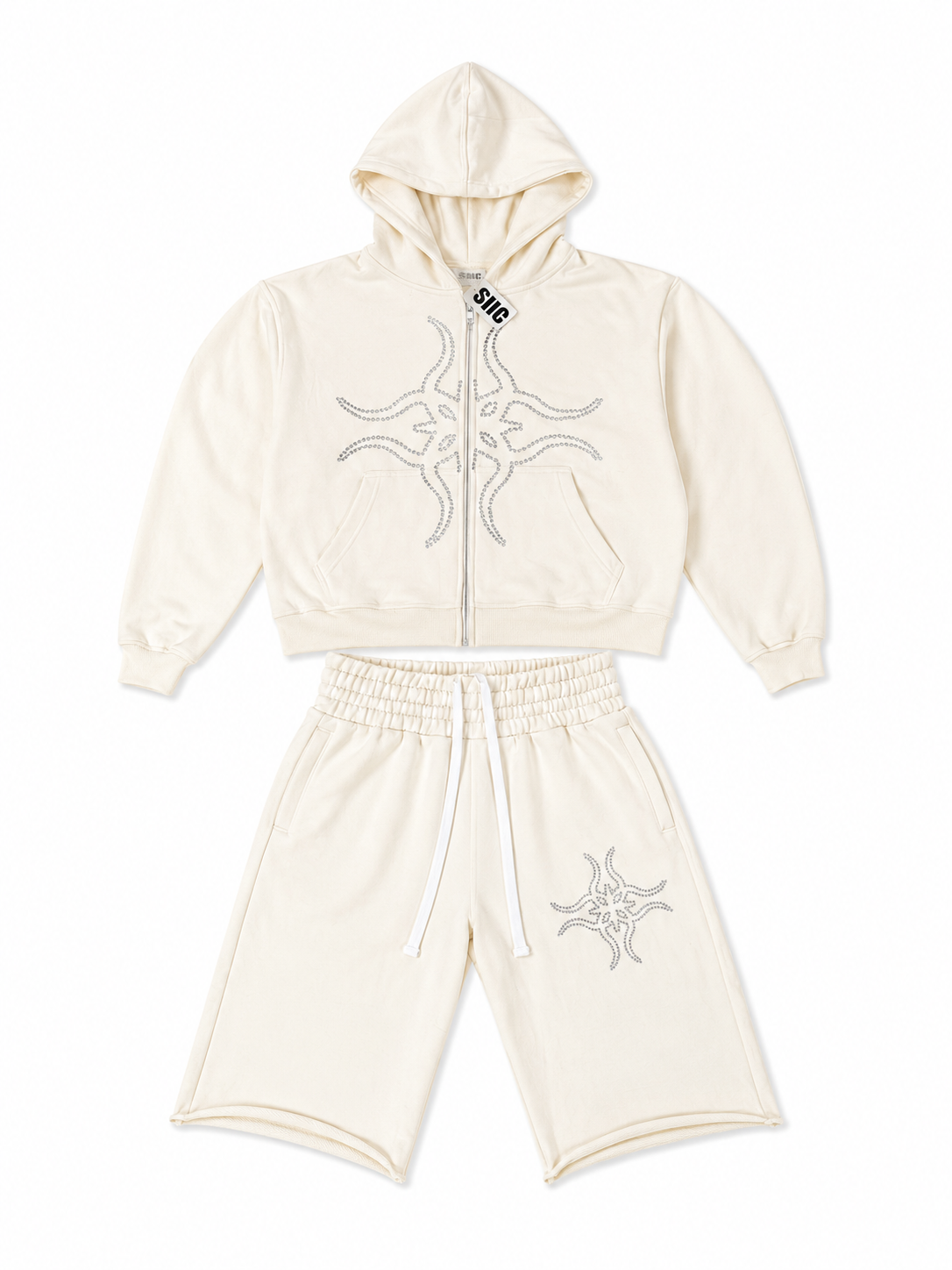 Creme Essential Set