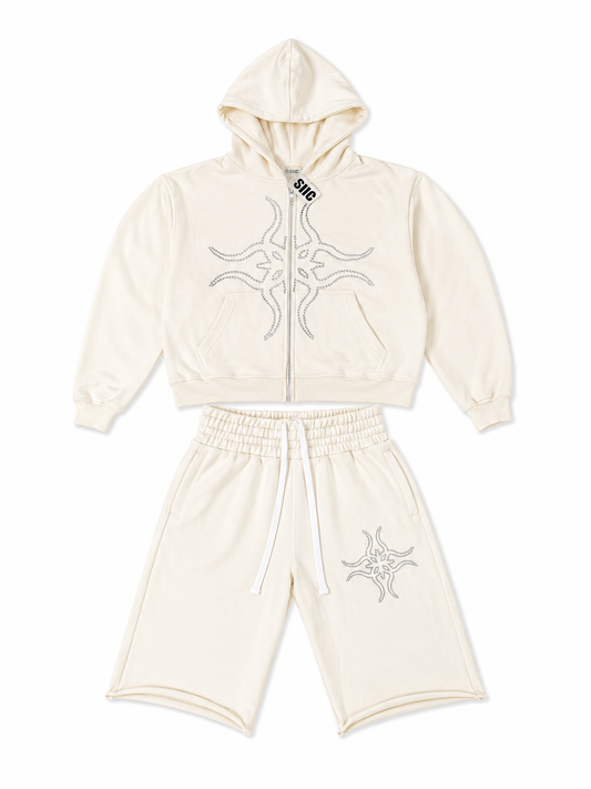 Creme Essential Set