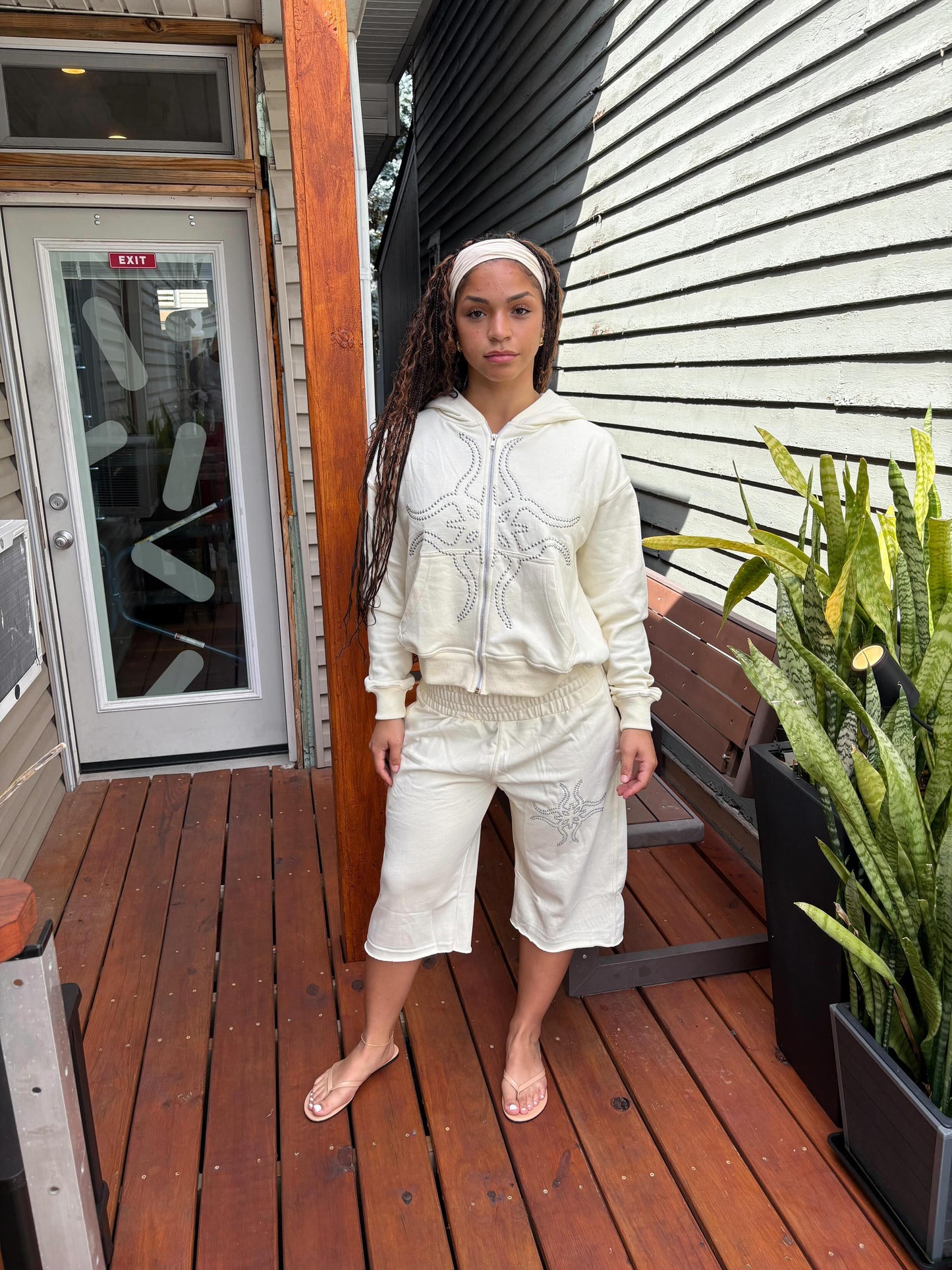 Creme Essential Set