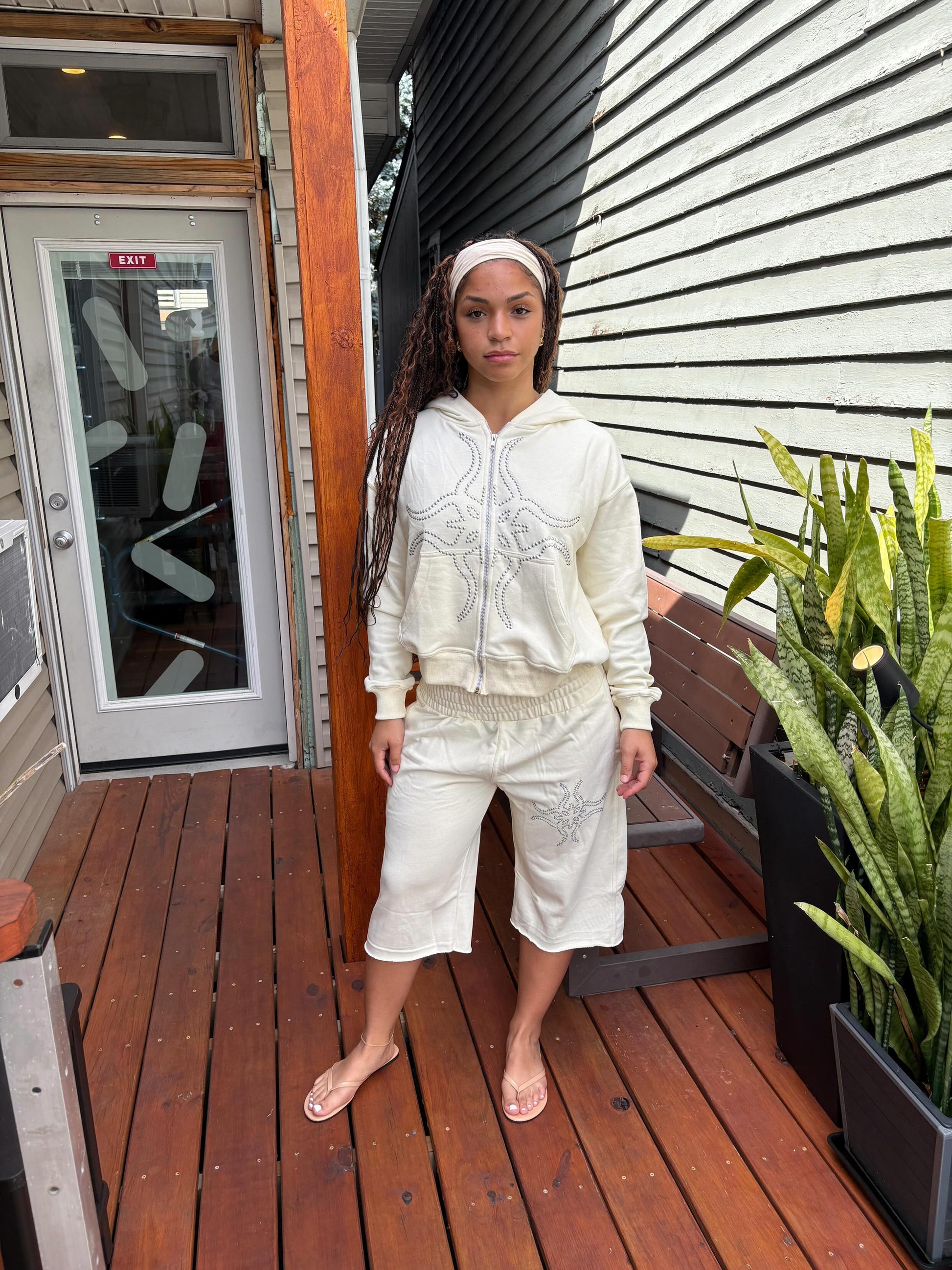 Creme Essential Set