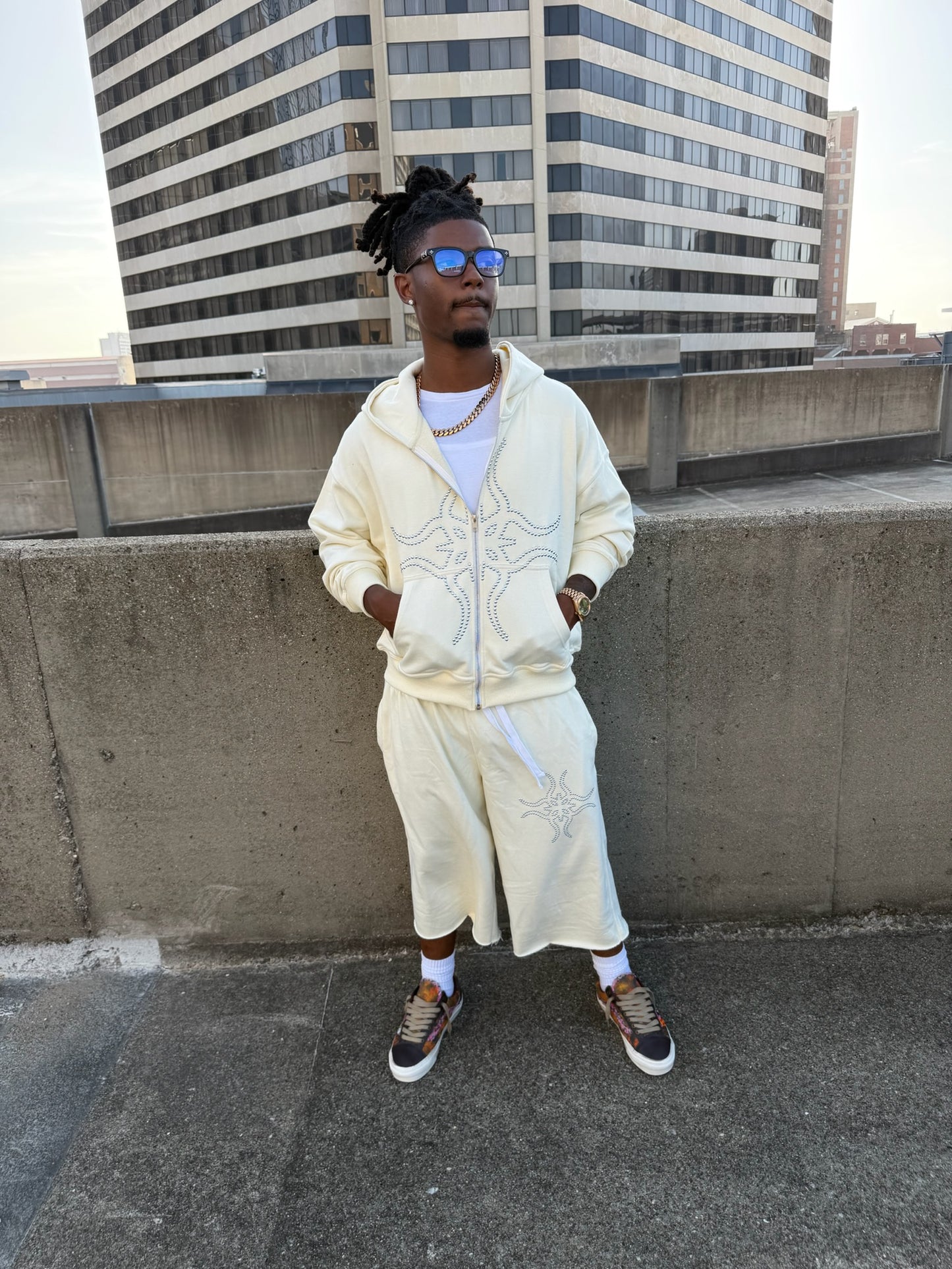 Creme Essential Set