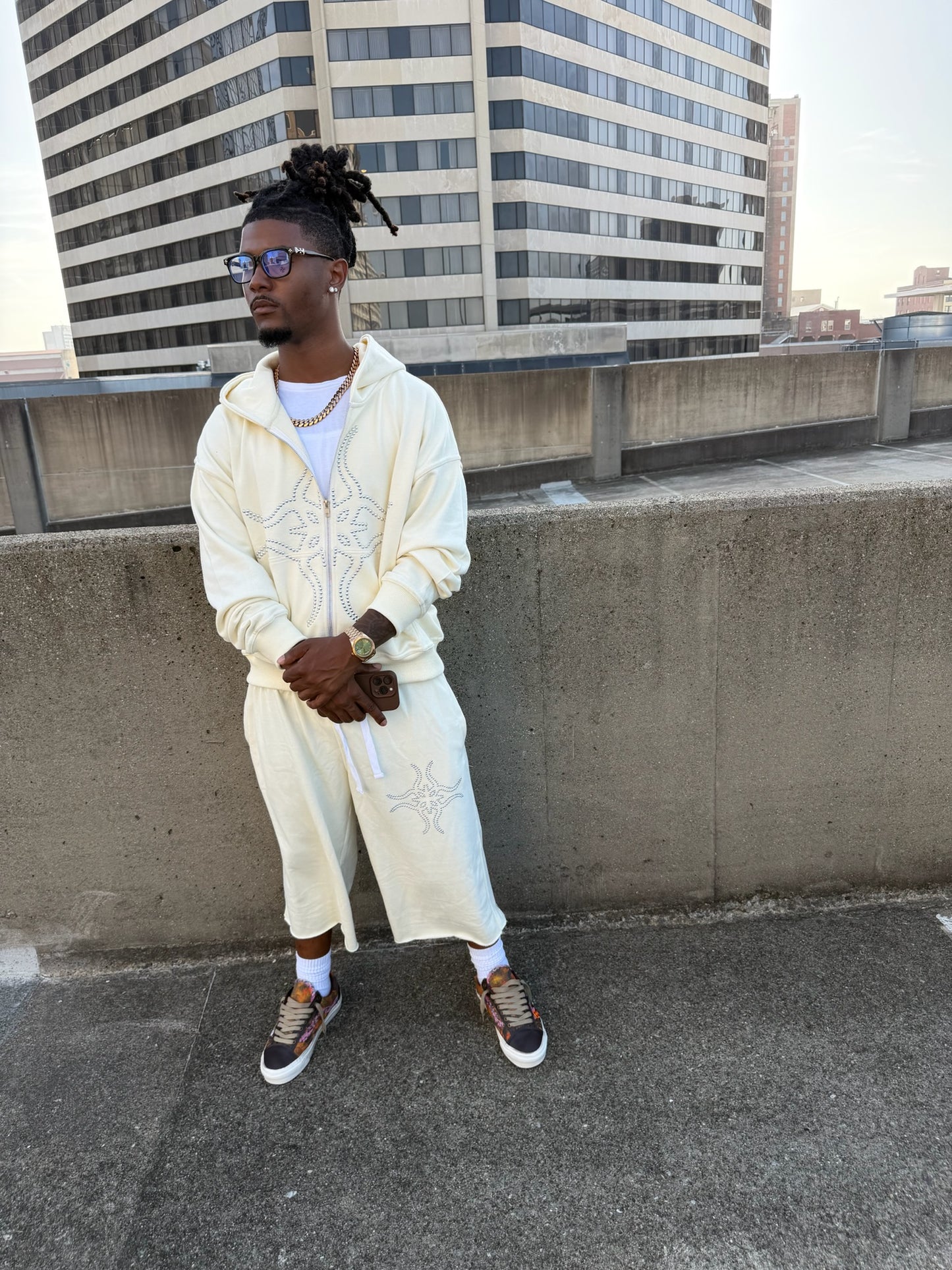 Creme Essential Set